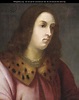 Portrait of Lorenzo di Pierfrancesco di Lorenzo Vecchio de' Medici ...