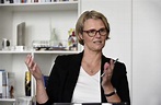 Interview mit Bundesforschungsministerin Anja Karliczek: „Auf dem Weg ...