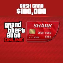 Check spelling or type a new query. Grand Theft Auto Online Red Shark Cash Card on PS4 ...