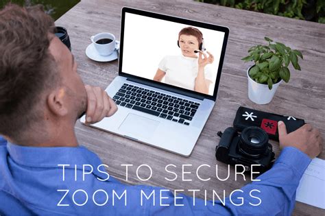 Securing Your Zoom Meetings Ascension Global Technology Agt