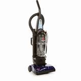 Bissell Powerforce Upright Vacuum - Bagless Pictures