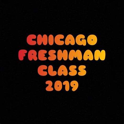 Chicago Freshman Class