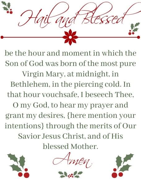 We did not find results for: St. Andrew Christmas Novena | Green Catholic Burrow