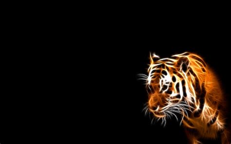 46 Tiger Wallpapers Desktop 1680x1050 Wallpapersafari