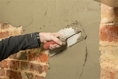 Safeguards Dryzone Fast Set Plaster Is No Slouch Plasterers News