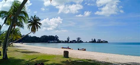 Bercuti di singapore under rm200. 8 Tempat Menarik di Port Dickson Untuk Dikunjungi ...