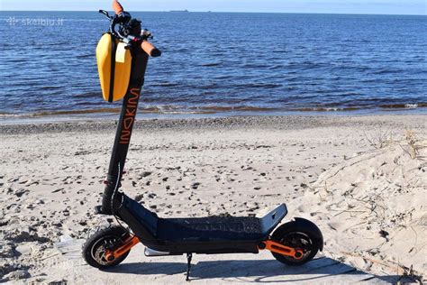 Airlie Beach Electric Scooter Hire Quick Andlight 1hours Ocean
