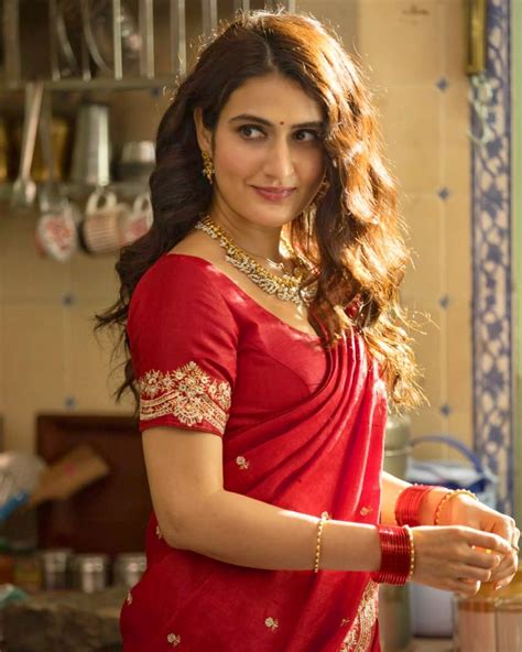 Fatima Sana Shaikh Beautiful Pictures - Bollywood Indian Actress Gallery