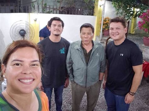 Duterte Siblings Sweep Key Elective Posts In Davao City