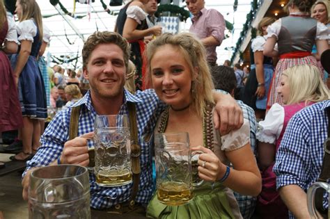 Oktoberfest München 2023 Alles Wat Je Wil Weten