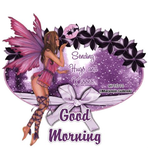 Good Morning Fairy Quotes Quotesgram