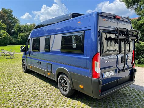 Exploring The Toyota Camper Van 2022