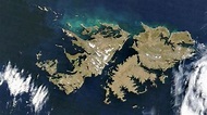 Islas Malvinas: se cumplen 187 años de la usurpación británica