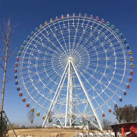 Design A Ferris Wheel 89m Tech Blog