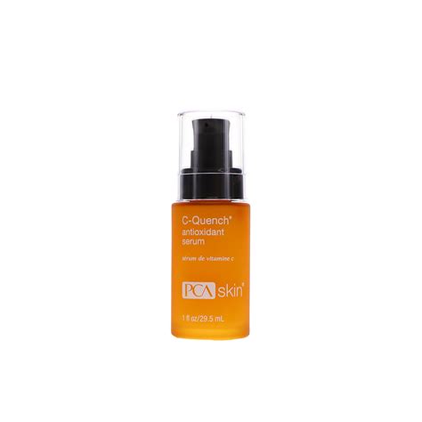 Pca Skin C Quench Serum 1 Oz Beauty Roulette