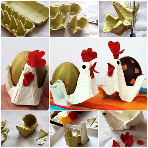 Best Easter Crafts For Preschoolers Easter Crafts For Kids Easy