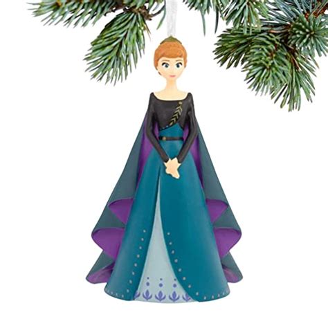 Buy Anna Frozen Christmas Ornament Online At Low Prices In India