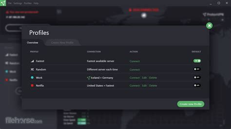 Through motionpro plus, you can access all your network resources, files and applications (if permitted by your it department), anywhere, and. ProtonVPN Download (2020 Latest) for Windows 10, 8, 7