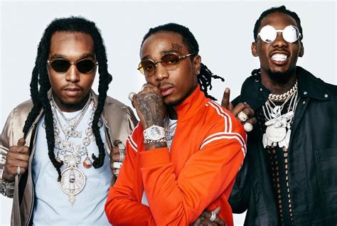 Stream tracks and playlists from migos on your desktop or mobile device. Migos, Cardi B, Miguel to Headline Broccoli City Festival ...