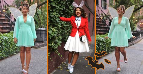 30 Cool Diy Pop Culture Costume Ideas For Halloween 22 Words