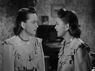 A Través Del Espejo (1946)