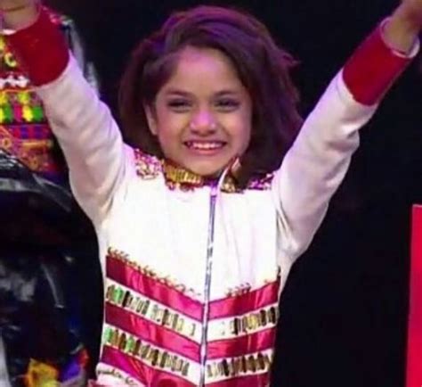 The story revolves around lakshmi (ditya), who is passionate about dance and is always focused on it. Ditya Bhande wins 'Super Dancer'