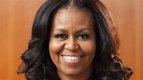 How To Replicate Michelle Obamas Makeup Routine