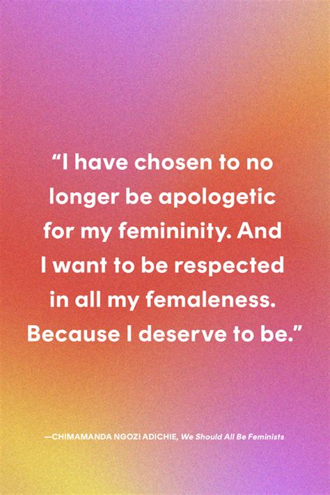 25 Inspiring Feminist Quotes For 2022 Best Feminist Quotes