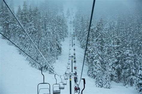 Eaglecrest Opens Its Season With Questions About The New Gondola Local First Media Group