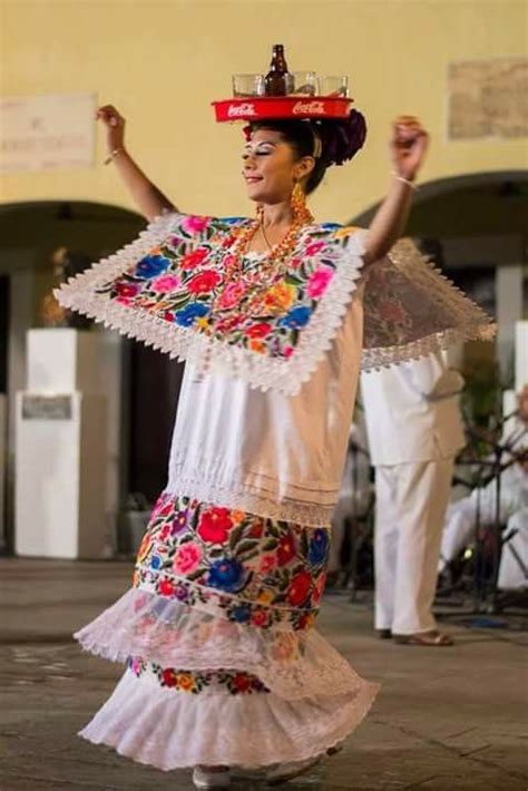 traje tipico de merida yucatan hot sex picture