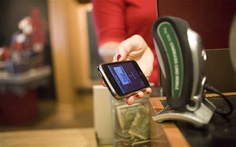 Maybe you would like to learn more about one of these? Forget Apple Pay. The Master of Mobile Payments May Be Starbucks - NBC News