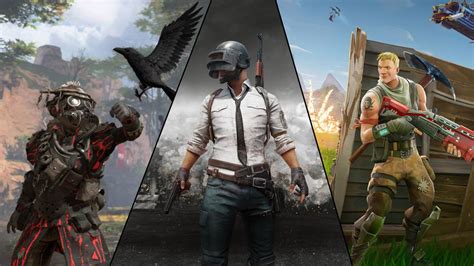 Best Battle Royale Games Fortnite Warzone And More Techradar