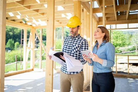 Is It A Good Time To Take On New Home Builds Mortgagenb