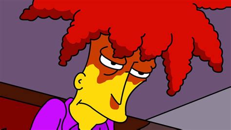 The Simpsons Sideshow Bob To Temporarily Kill Bart Simpson