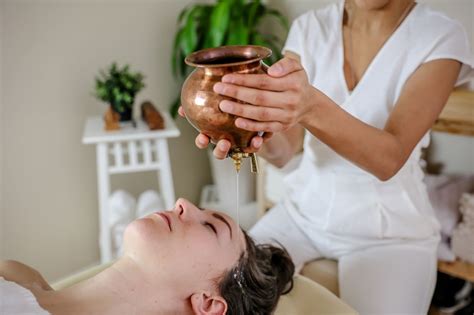 Panchakarma — Ayurveda Vancouver