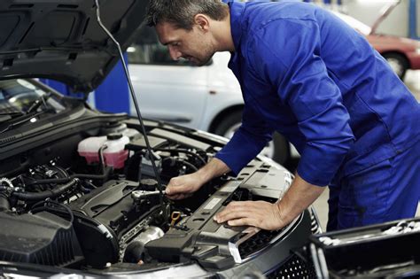 How To Spot A Shady Auto Mechanic The Allstate Blog