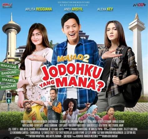 Film Indonesia Tayang Di Bioskop Bulan September Dari Horor