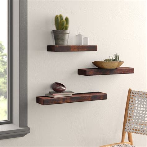 Smart Decorative Floating Shelves Canadian Tire Wall