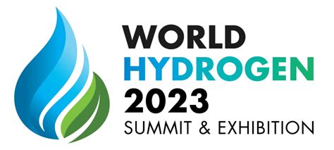 World Hydrogen 2023 Returns To Rotterdam Doubling In Size Hydrogen