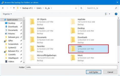 How To Recover Deleted Folders On Windows 10 4 Methods