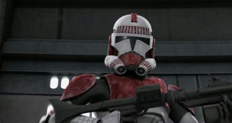 Clone Shock Trooper Wiki Star Wars Amino