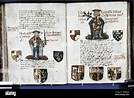 . Inglés: fundadores y benefactores de la abadía de Tewkesbury Libro ...