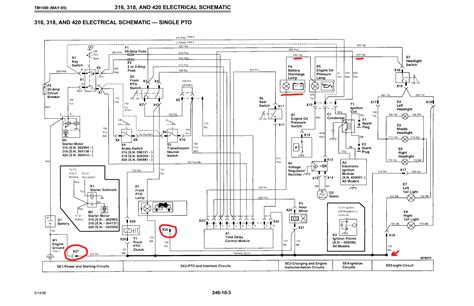 Https://techalive.net/wiring Diagram/john Deere Gator Hpx 4x4 Wiring Diagram
