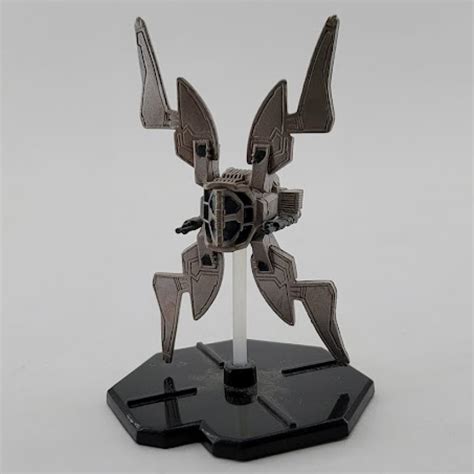 Virago Star Wars Starship Battles Miniature