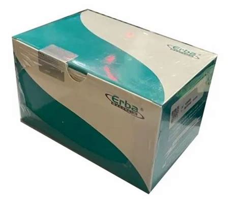 ERBA Biochemistry Reagents Laboratory Reagent Grade Bag Of Kg At Rs Box In Patdi