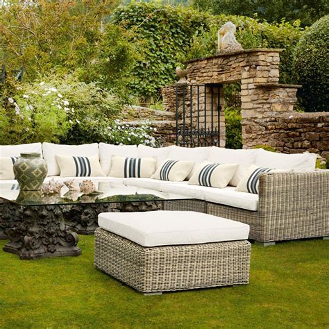 How To Choose The Right Luxury Patio Furniture For Your Home Patio