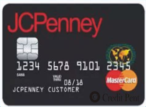 Aug 14, 2019 · customers additionally get compensate focuses on utilizing the jcpenney credit card to make exchanges. Ten Jcpenney Credit Card Tips You Need To Learn Now | jcpenney credit card | Rewards credit ...