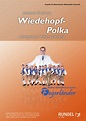 Wiedehopf-Polka | Johannes Grechenig | Noten | MVSR3385