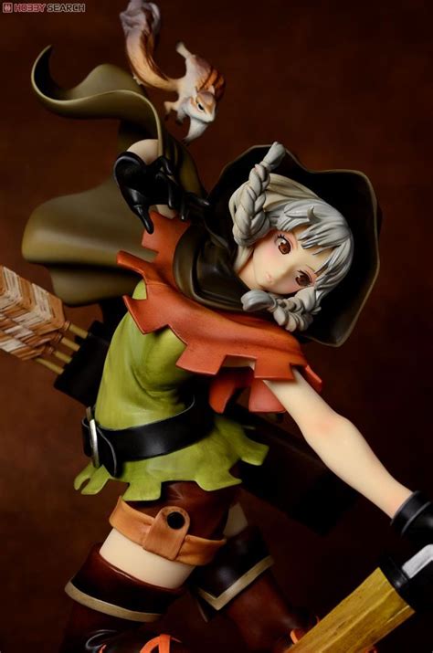 Excellent Model Dragons Crown Elf Pvc Figure Other Picture5 Dragons