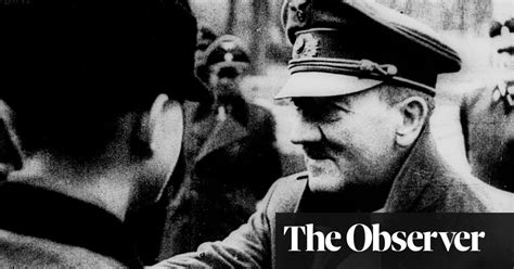 The 100 Best Nonfiction Books No 32 The Last Days Of Hitler By Hugh